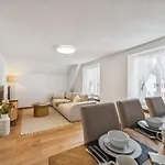 Altstadtidyll No- 2 By Interhome Apartmán *