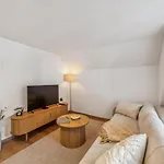 Altstadtidyll No- 2 By Interhome Weesen