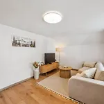 Altstadtidyll No- 2 By Interhome Weesen