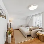 Altstadtidyll No- 2 By Interhome Apartmán *