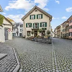 Apartment Altstadtidyll No- 2 By Interhome