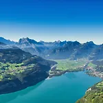 Altstadtidyll No- 2 By Interhome Apartment *