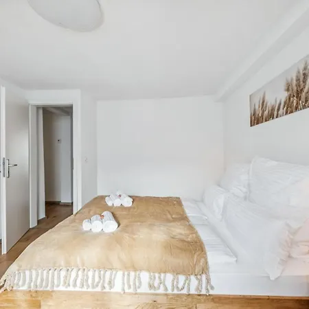 Altstadtidyll No- 2 By Interhome Apartment *