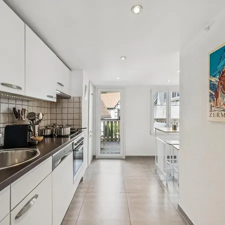 Altstadtidyll No- 2 By Interhome * Weesen
