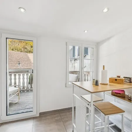 Altstadtidyll No- 2 By Interhome