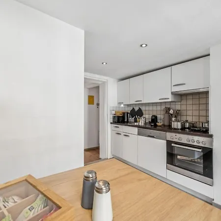 Altstadtidyll No- 2 By Interhome