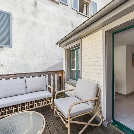 Altstadtidyll No- 2 By Interhome