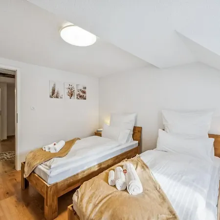 Altstadtidyll No- 2 By Interhome * Weesen