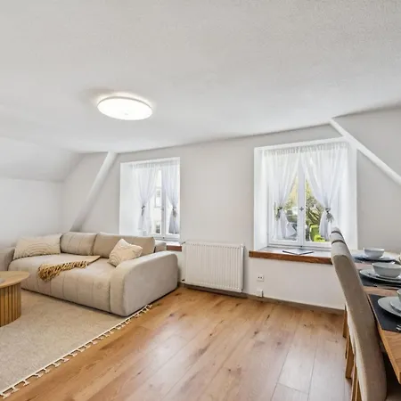 Altstadtidyll No- 2 By Interhome * Weesen