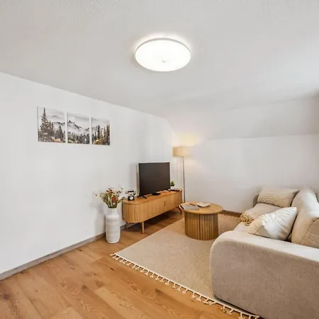Altstadtidyll No- 2 By Interhome Weesen