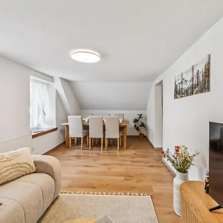 Altstadtidyll No- 2 By Interhome * Weesen