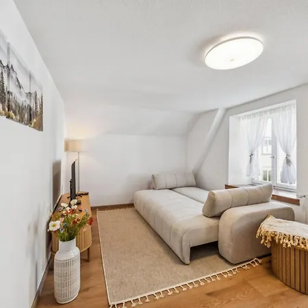 Altstadtidyll No- 2 By Interhome דירה *