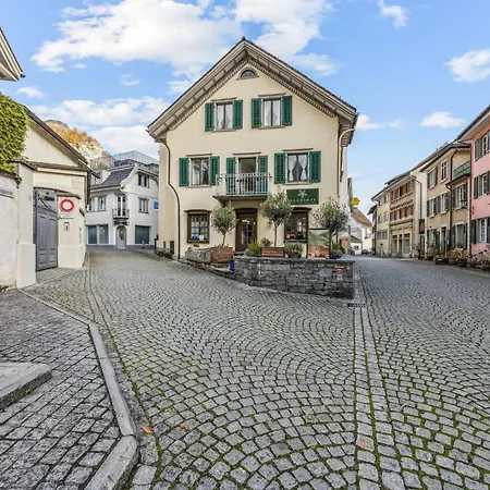 Appartement Altstadtidyll No- 2 By Interhome