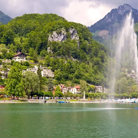 Appartement Altstadtidyll No- 2 By Interhome *