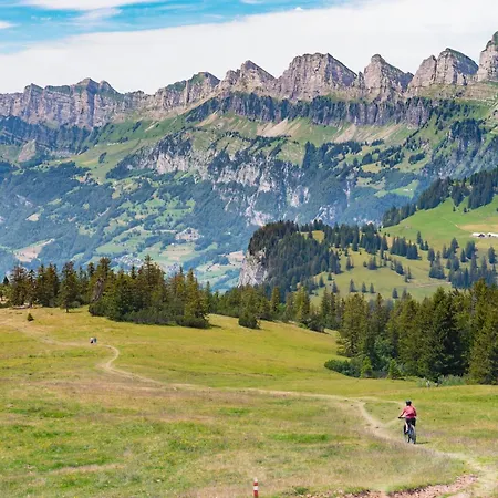 Appartement Altstadtidyll No- 2 By Interhome *