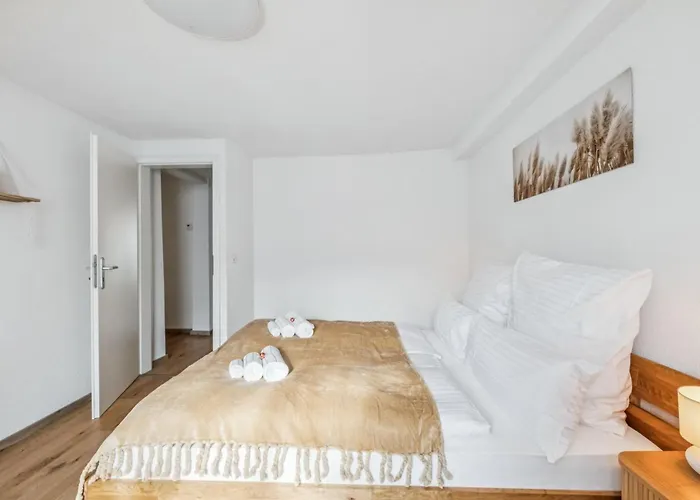 Altstadtidyll No- 2 By Interhome Apartamento *