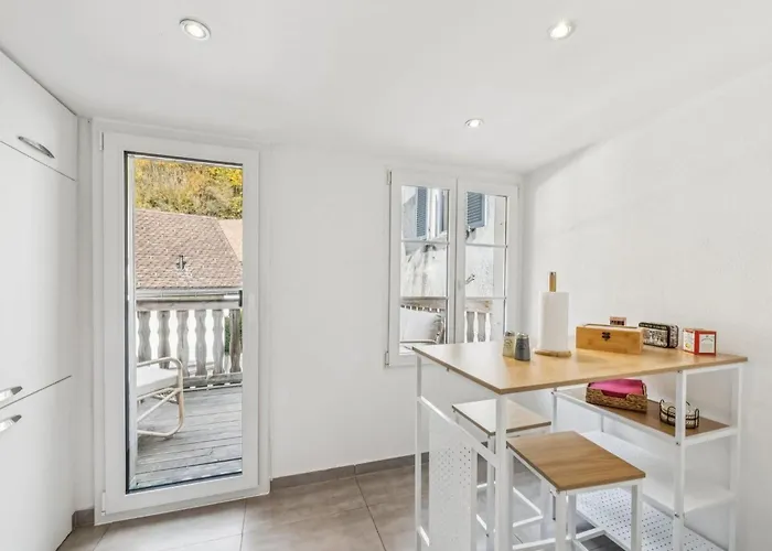 Altstadtidyll No- 2 By Interhome