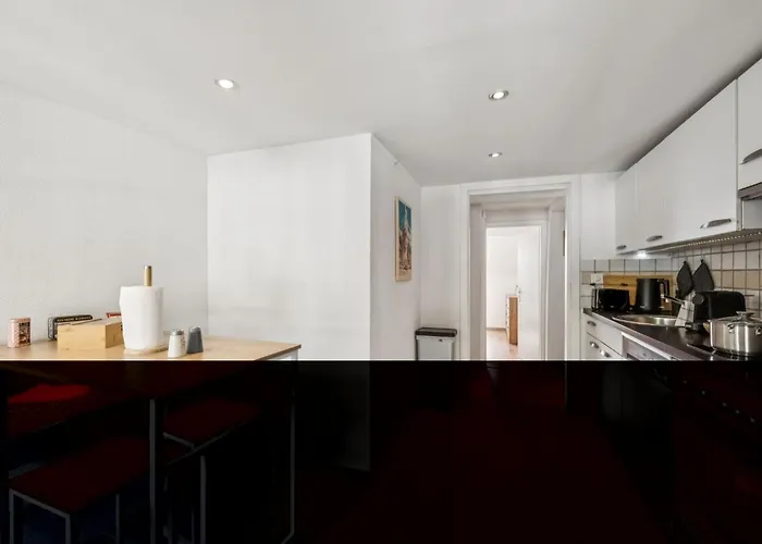 Altstadtidyll No- 2 By Interhome