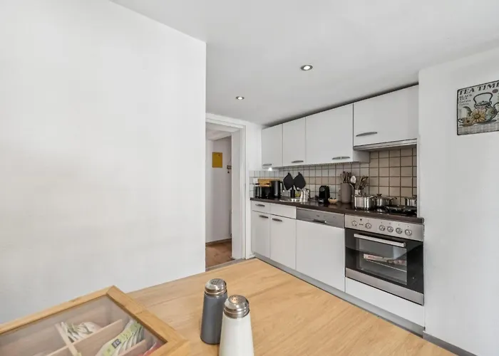 Altstadtidyll No- 2 By Interhome