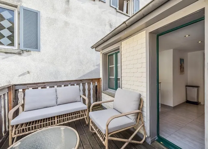 Altstadtidyll No- 2 By Interhome