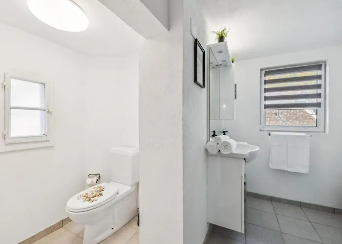 Apartamento Altstadtidyll No- 2 By Interhome Weesen