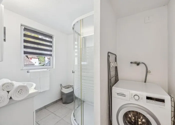 Altstadtidyll No- 2 By Interhome *