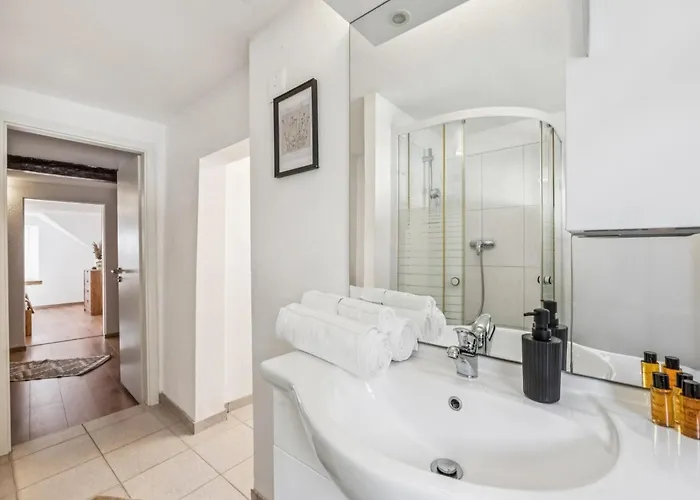 Apartamento Altstadtidyll No- 2 By Interhome *