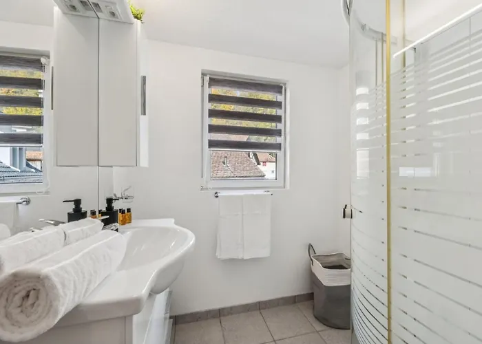 Altstadtidyll No- 2 By Interhome Appartement