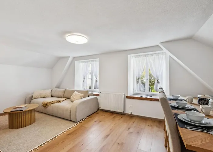 Altstadtidyll No- 2 By Interhome * Weesen