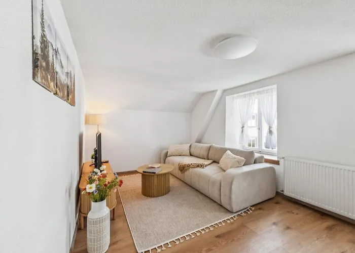 Altstadtidyll No- 2 By Interhome *