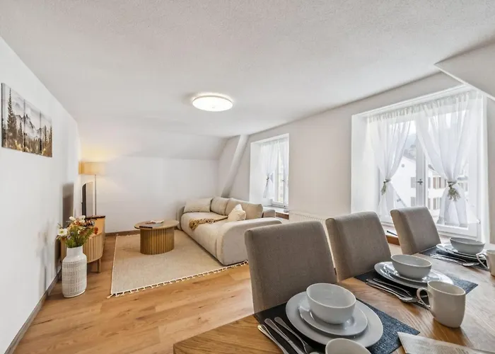 Altstadtidyll No- 2 By Interhome Apartamento *