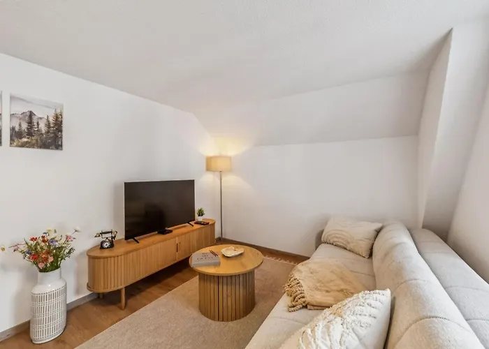 Altstadtidyll No- 2 By Interhome Weesen