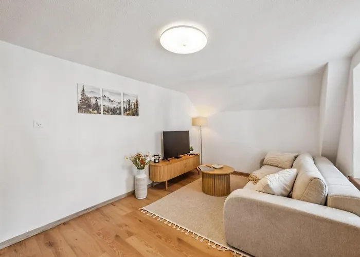 Altstadtidyll No- 2 By Interhome Weesen