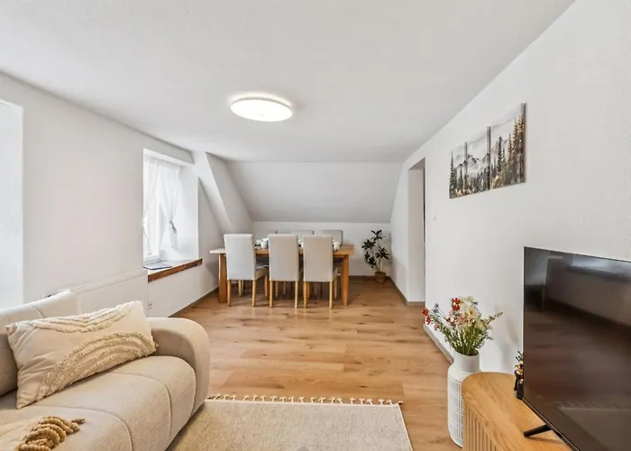 Altstadtidyll No- 2 By Interhome * Weesen