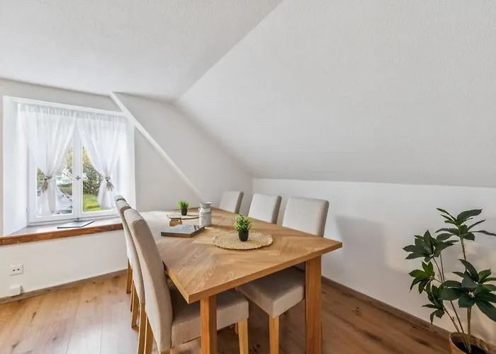 Apartamento Altstadtidyll No- 2 By Interhome *