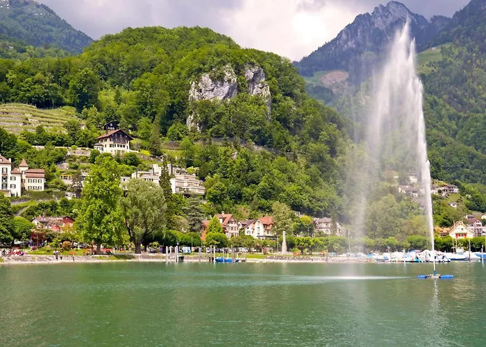 Appartement Altstadtidyll No- 2 By Interhome *