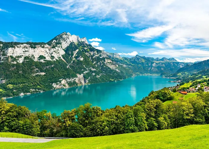 Altstadtidyll No- 2 By Interhome *