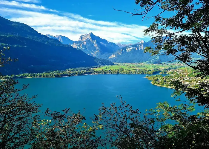 Altstadtidyll No- 2 By Interhome Appartement *